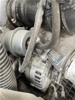 Gerador A0009067702 MERCEDES