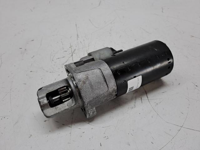 A0009069901 MERCEDES Стартер купить в Львов