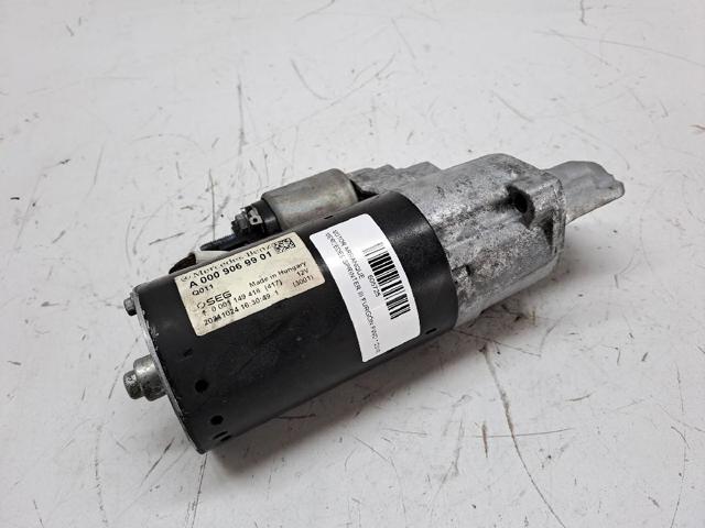 Motor de arranco A0009069901 MERCEDES