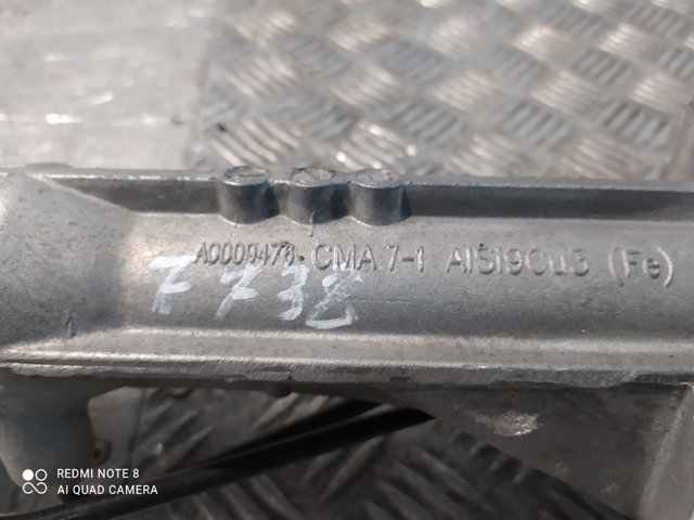 FORD A0009476 Рейка рулевая в наличии Украина