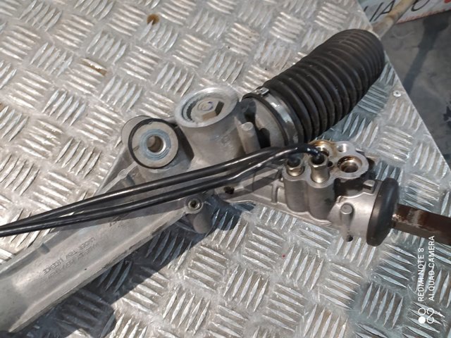 A0009476 FORD Рулевая рейка купить в Хмельницкий