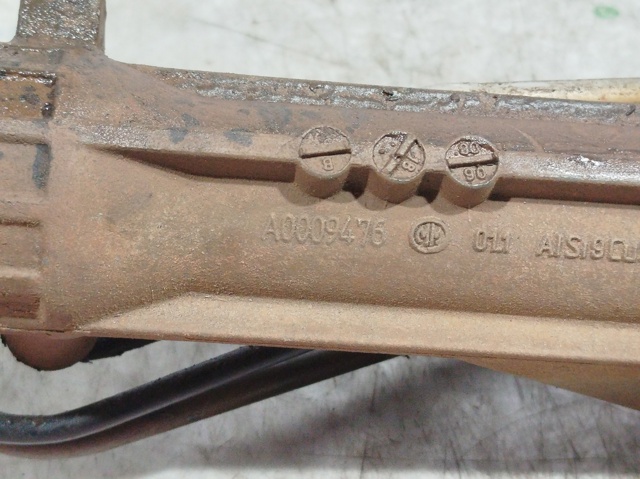 A0009476 FORD Рулевая рейка купить в Тернополь