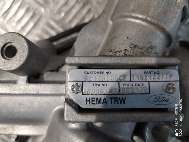 A0009476 Рулевая рейка купить Ужгород