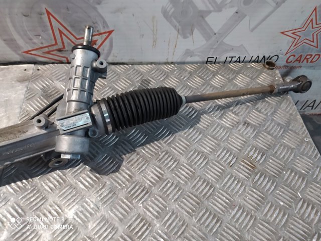 FORD A0009476 Рулевая рейка в наличии Николаев