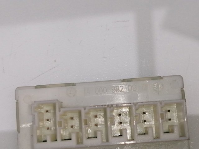 A0009820912 MERCEDES купить в Днепр