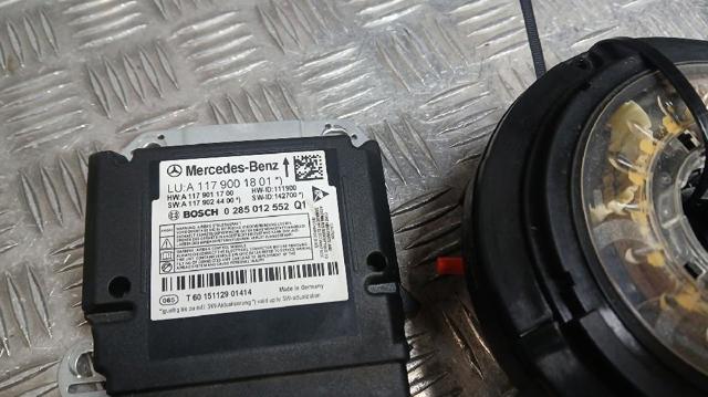A0009906239 MERCEDES купить в Черновцы