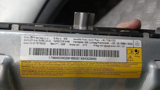MERCEDES A0009906239 в наличии Винница