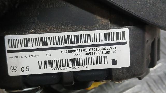 A0009906239 MERCEDES купить в Киев