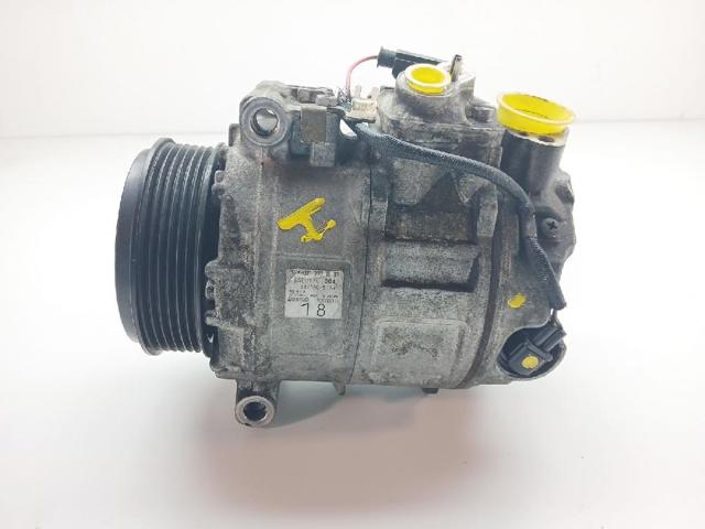 A0012301811 MERCEDES Компрессор кондиционера купить в Харьков