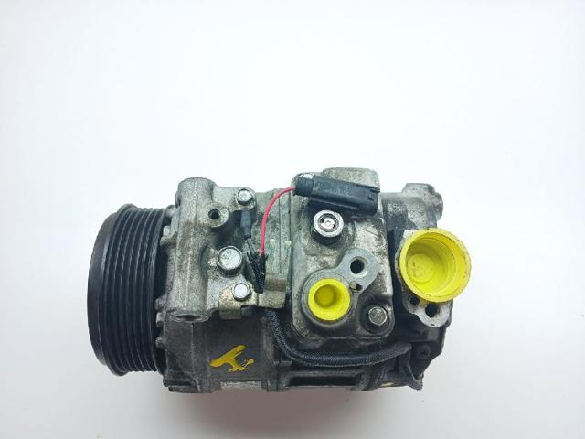 A0012301811 MERCEDES Компрессор кондиционера купить в Украина