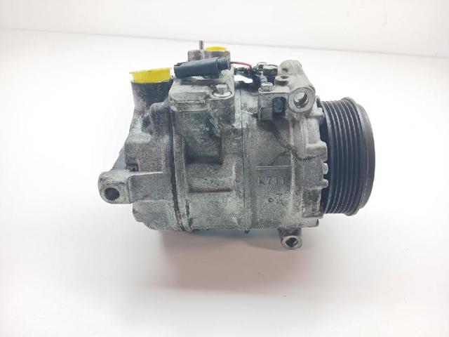 A0012301811 MERCEDES Компрессор кондиционера купить в Сумы