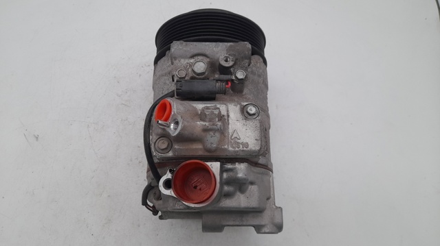 A0012302611 MERCEDES Компрессор кондиционера купить в Чернигов