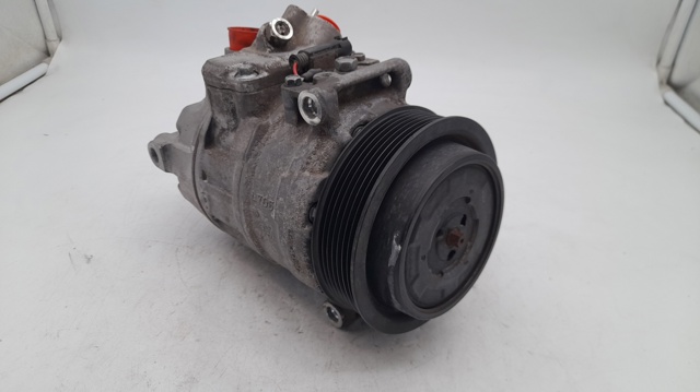 MERCEDES A0012302611 Компрессор кондиционера в наличии Николаев
