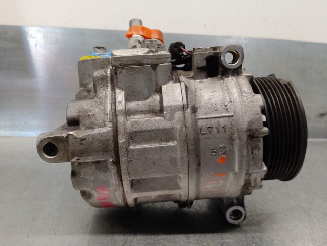 MERCEDES A0012302711 Компрессор кондиционера в наличии Николаев