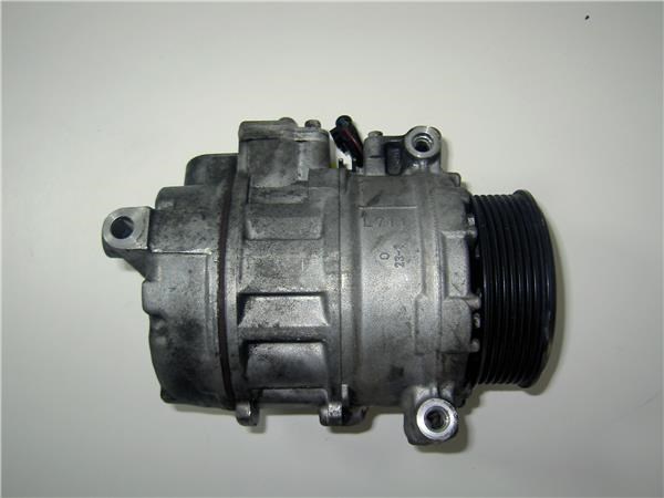 0012302711 MERCEDES Компрессор кондиционера купить в Тернополь