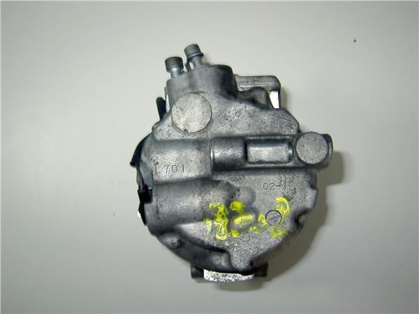 MERCEDES A0012302711 Компрессор кондиционера в наличии Кривой Рог