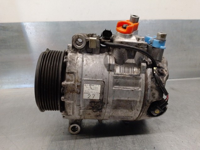 MERCEDES A0012302711 Компрессор кондиционера в наличии Львов