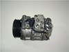 Compressor de aparelho de ar condicionado A0012302711 MERCEDES