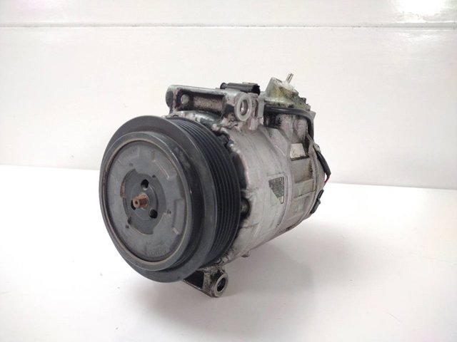 Compressor de ar condicionado para Mercedes-Benz E-Class E 220 CDI (211.006) OM646951 A0012302811