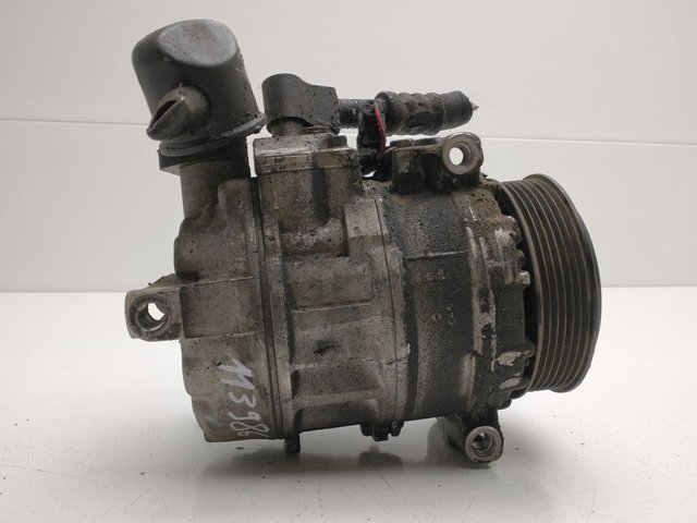 A0012302811 MERCEDES Компрессор кондиционера купить в Ужгород