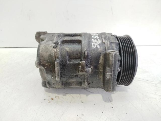 MERCEDES A0012304111 Компрессор кондиционера в наличии Хмельницкий