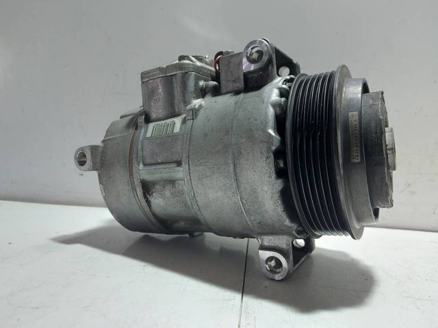 A0012305011 MERCEDES Компрессор кондиционера купить в Николаев