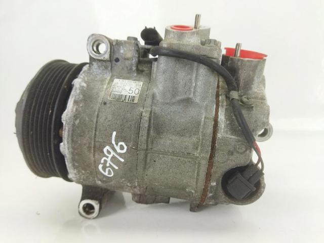 MERCEDES A0012305011 Компрессор кондиционера в наличии Днепр