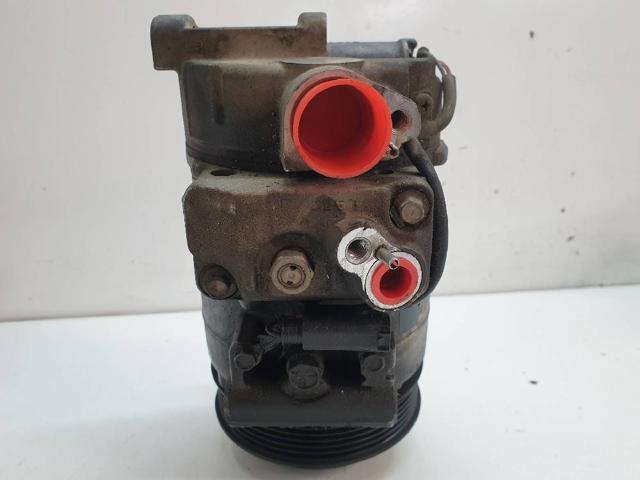 A0012305011 MERCEDES Компрессор кондиционера купить в Павлоград