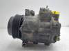 Compressor de aparelho de ar condicionado A0012305011 MERCEDES