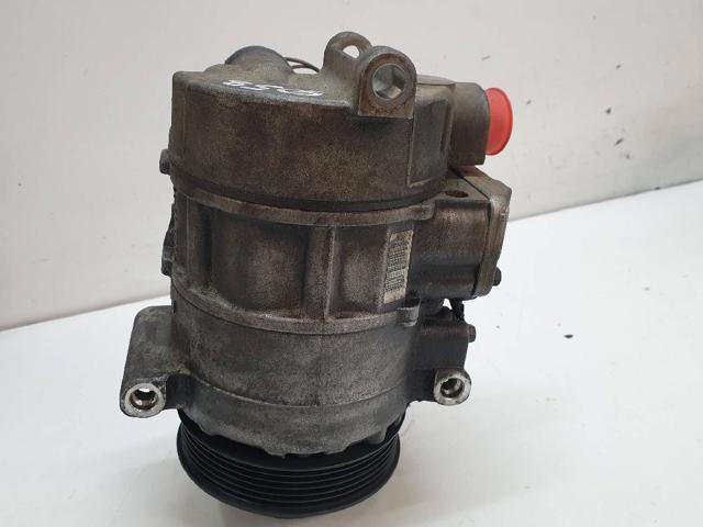 MERCEDES A0012305011 Компрессор кондиционера в наличии Запорожье