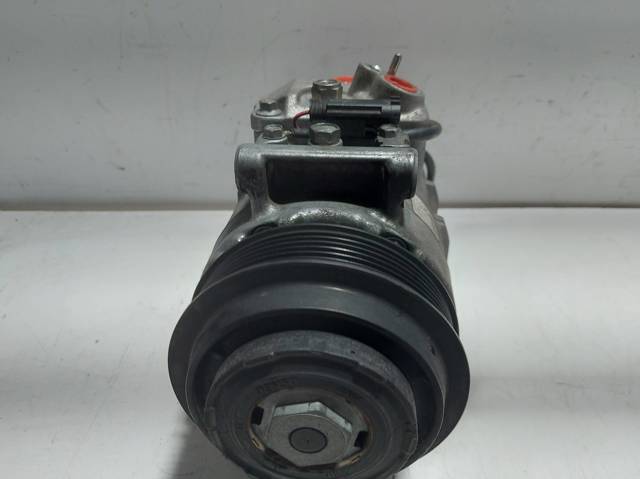 MERCEDES A0012305011 Компрессор кондиционера в наличии Житомир