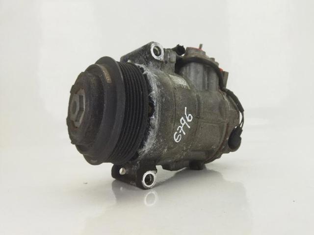 A0012305011 MERCEDES Компрессор кондиционера купить в Житомир