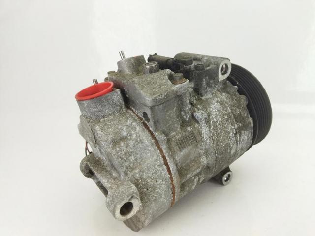 A0012305011 MERCEDES Компрессор кондиционера купить в Ужгород