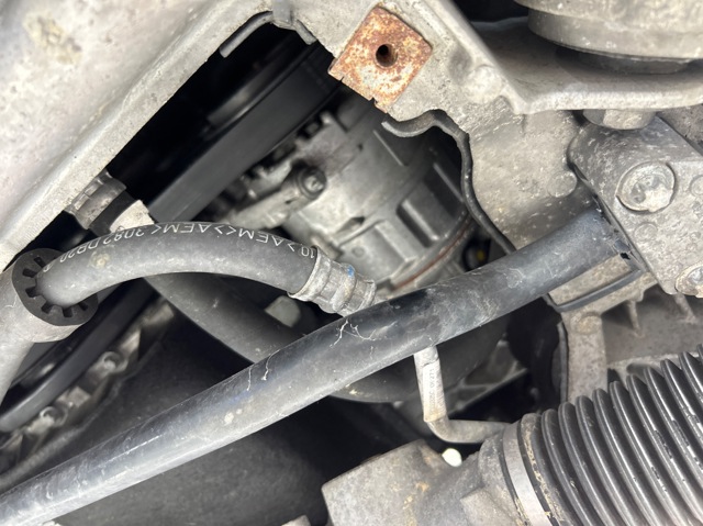 A0012305611 MERCEDES Компрессор кондиционера купить в Чернигов