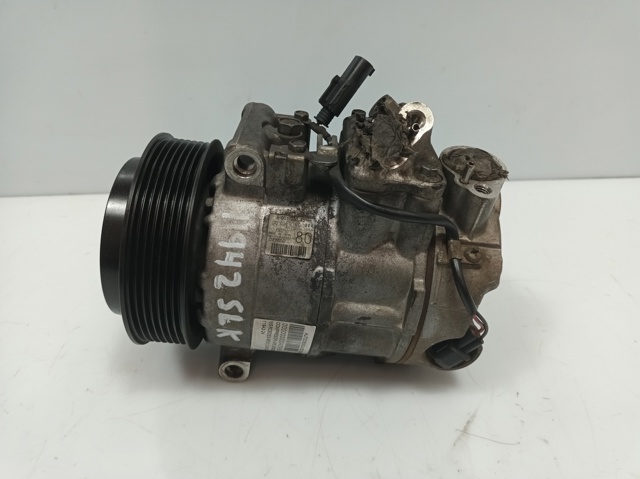 A0012308011 MERCEDES Компрессор кондиционера купить в Днепр
