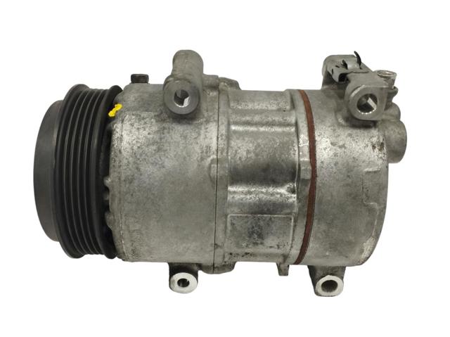 Compressor de ar condicionado para mercedes-benz A-Class A 200 (169.033, 169.333) 266960 A0012309011