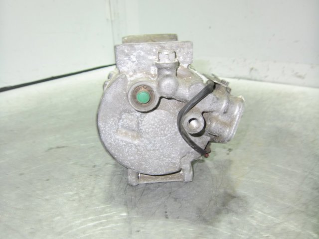A0012309111 MERCEDES Компрессор кондиционера купить в Украина