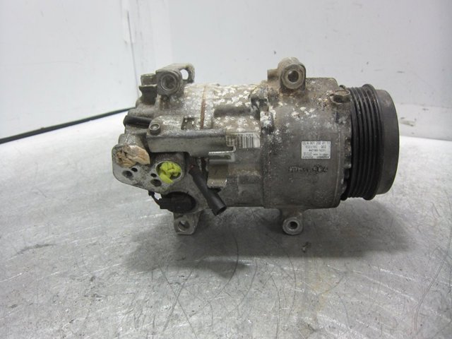 MERCEDES 0012309111 Компрессор кондиционера в наличии Кривой Рог