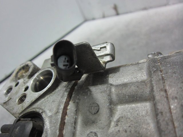 A0012309111 MERCEDES Компрессор кондиционера купить в Винница