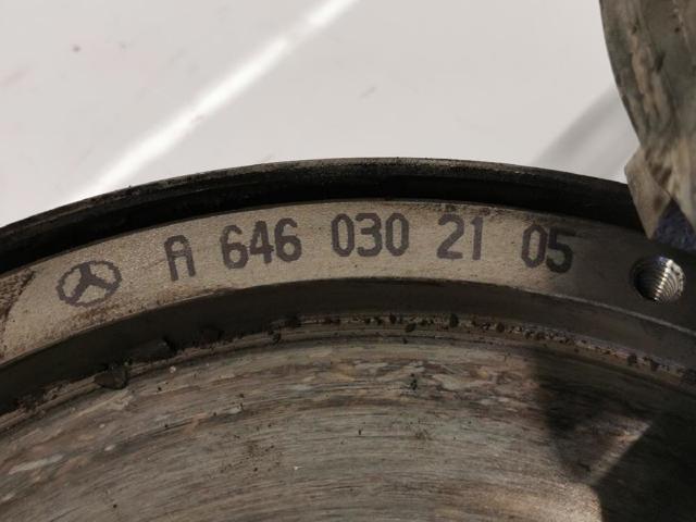 A0012527205 Mercedes