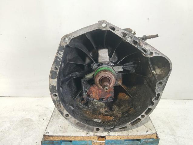 A0012603600 MERCEDES КПП купить в Житомир
