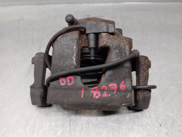 A0014203083 MERCEDES Суппорт тормозной передний правый купить в Житомир