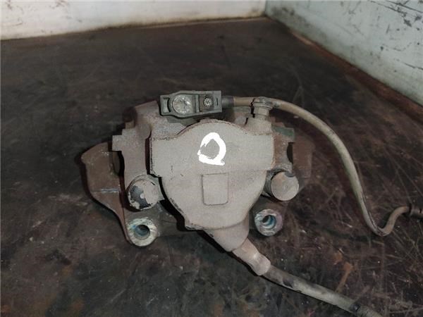 A0014203283 MERCEDES Суппорт тормозной передний правый купить в Николаев