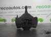Suporte do freio traseiro esquerdo A0014203583 MERCEDES