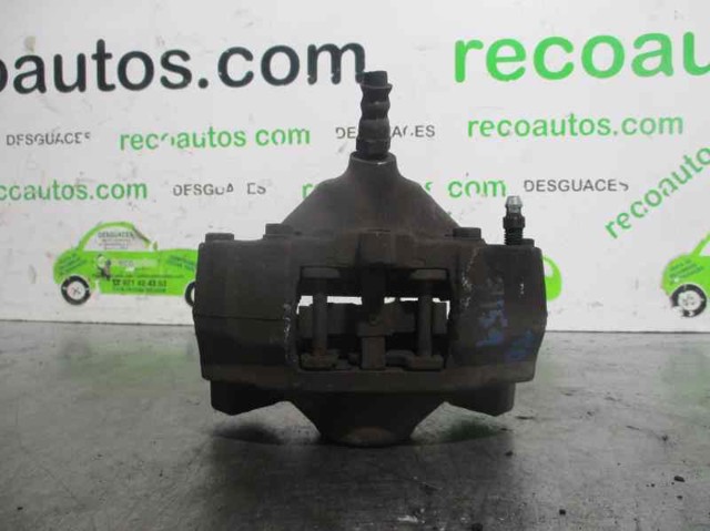 Suporte do freio traseiro direito A0014203683 Mercedes