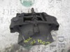 Suporte do freio traseiro esquerdo A0014205083 MERCEDES