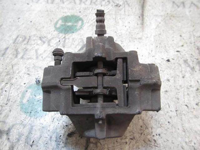 A0014205783 MERCEDES Суппорт задний левый купить в Ужгород