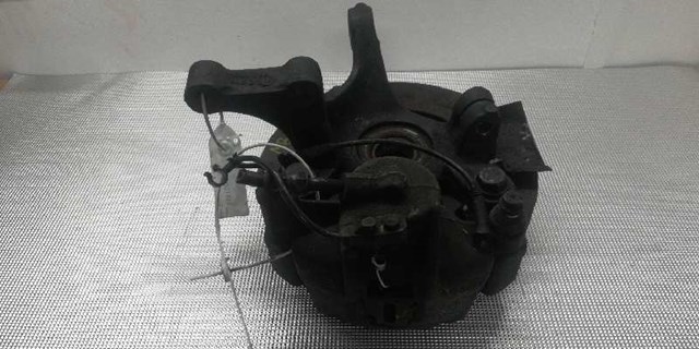 MERCEDES A0014206283 Суппорт тормозной передний правый в наличии Николаев