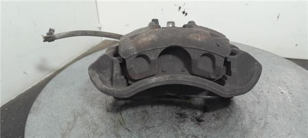 A0014206283 MERCEDES Суппорт тормозной передний правый купить в Николаев