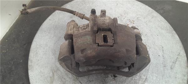 A0014206283 MERCEDES Суппорт тормозной передний правый купить в Ирпень